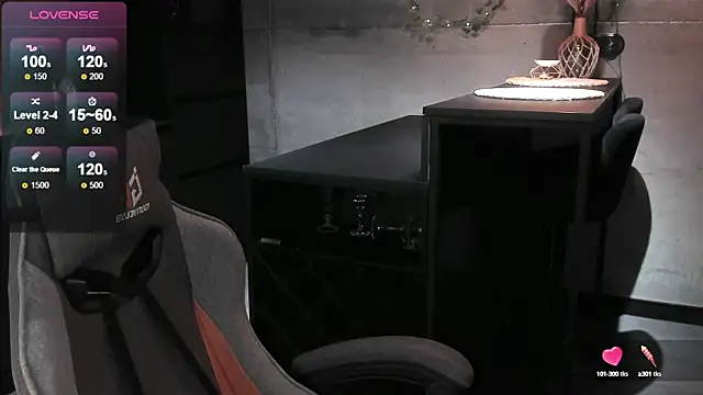 EvaBae online show from 01-20-25, 02:14