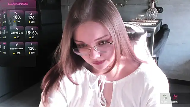 EvaBae online show from 01-21-25, 11:03