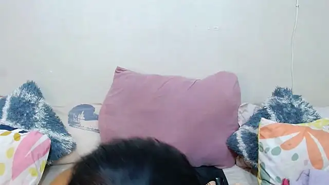 Foxy African online show from 07-15-26, 03:23