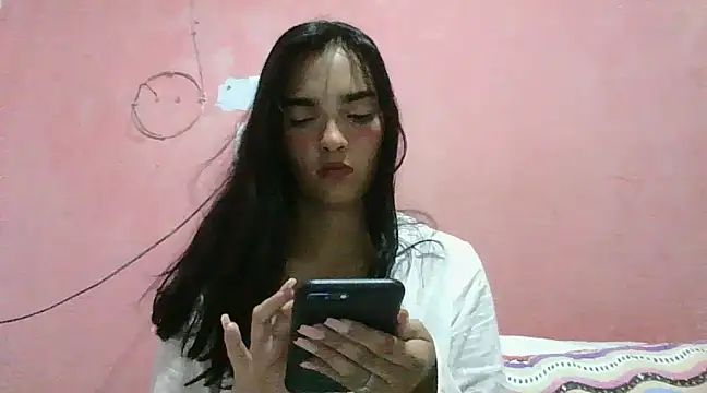 GirlyBR online show from 01-09-25, 03:26
