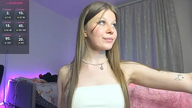  eva queen online show from 02-05-25, 06:48