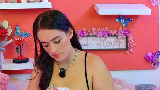 ChloeRem online show from 08-02-26, 03:16