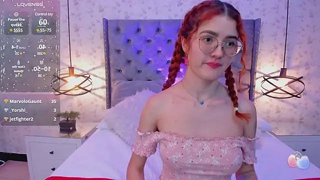 MiaWinx online show from 01-28-25, 04:29