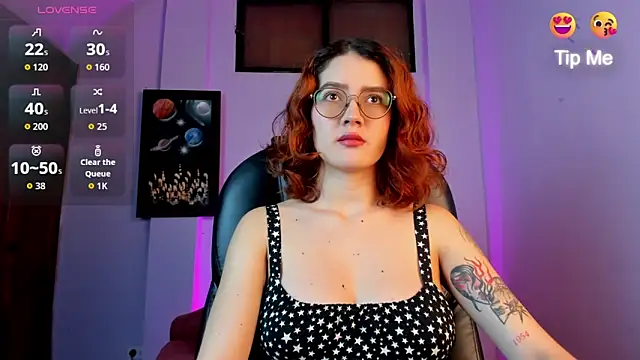 MiaWinx online show from 01-13-26, 09:20