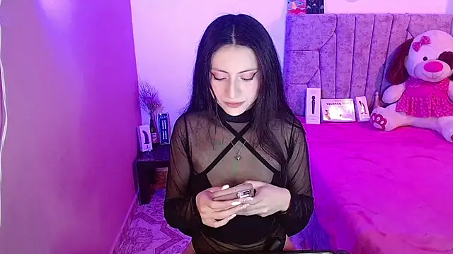 fluffy peit16 online show from 03-12-25, 11:22