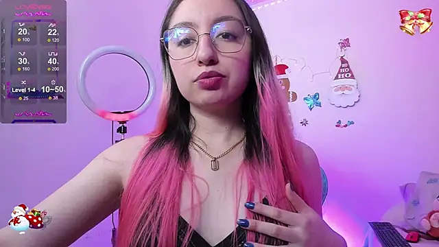 Julieta cott online show from 12-02-24, 12:09