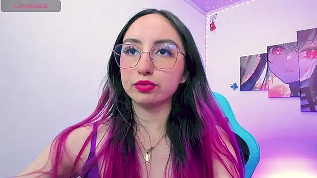 Julieta cott online show from 03-01-25, 02:15