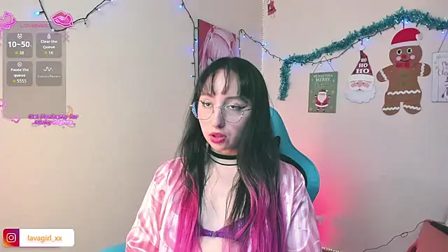 Snapshot of Julieta_cott chatting on 12-13-25, 09:20 Julieta cott online show from 12-13-25, 09:20