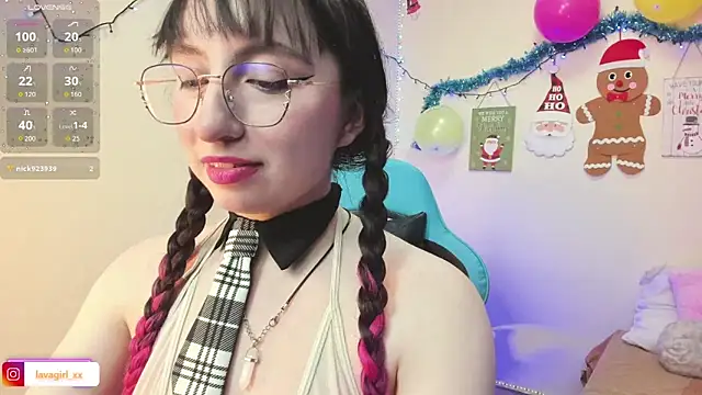 Snapshot of Julieta_cott chatting on 01-06-26, 02:37 Julieta cott online show from 01-06-26, 02:37