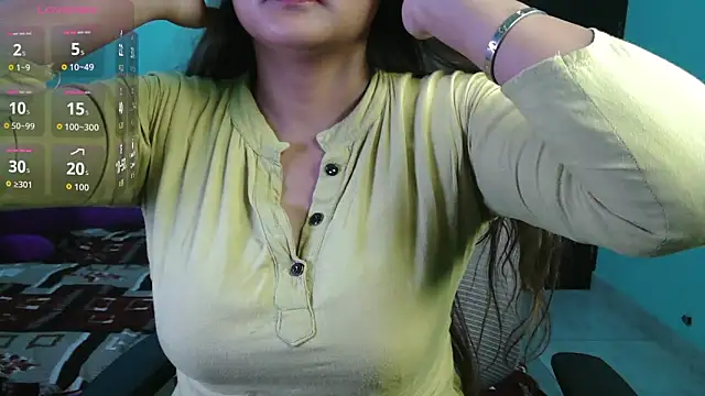 Snapshot of Jass-Karan chatting on 10-15-25, 07:58 Jass-Karan online show from 10-15-25, 07:58