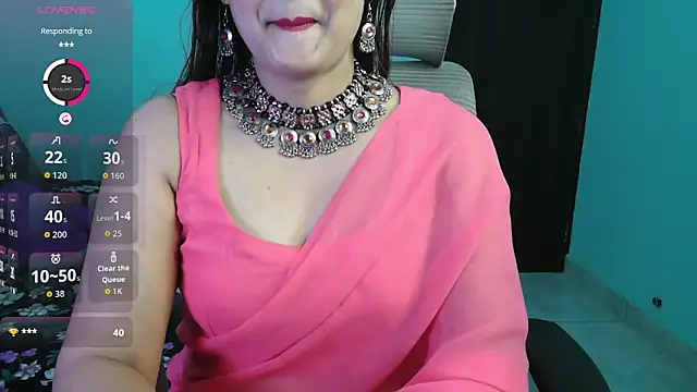 Jass-Karan online show from 10-29-25, 06:31