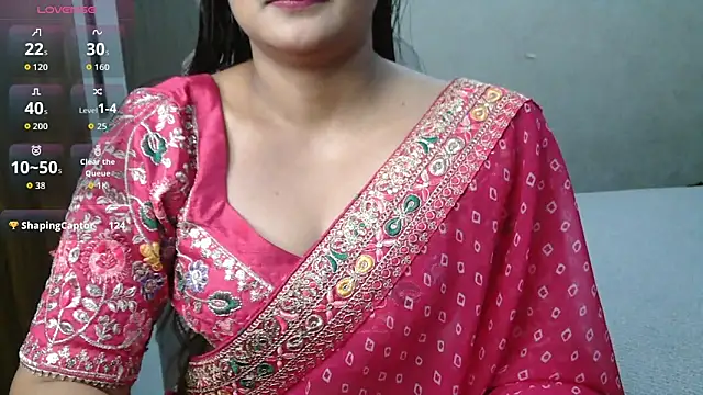 Jass-Karan online show from 03-07-26, 03:31