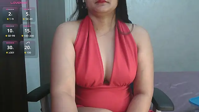 Jass-Karan online show from 07-23-26, 04:05