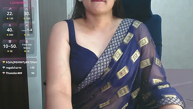 Jass-Karan online show from 07-24-26, 08:29