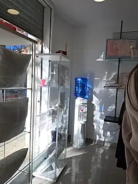 GatitaXD27 online show from 11-26-25, 10:05