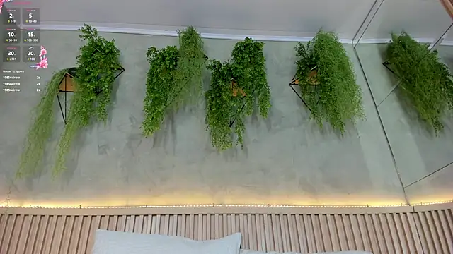 Lana Lann online show from 02-02-25, 05:59