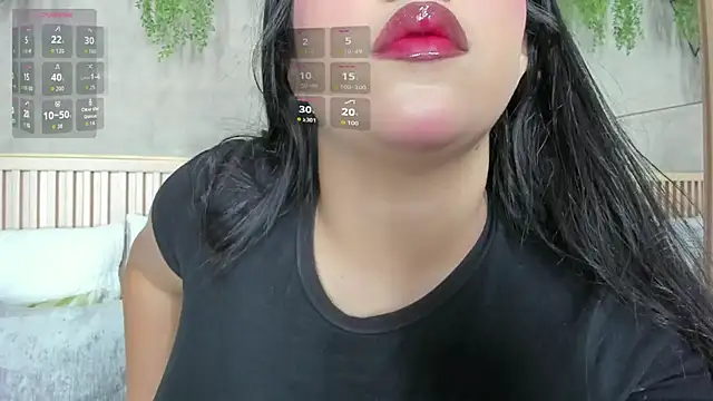 Lana Lann online show from 09-28-25, 11:48