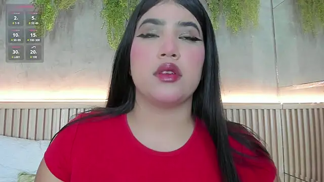 Lana Lann online show from 10-05-25, 11:52