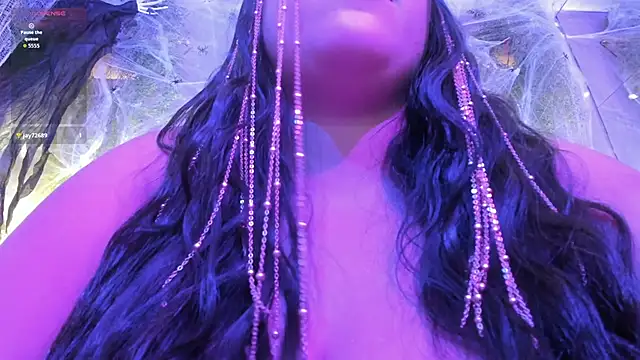 Lana Lann online show from 10-26-25, 03:12