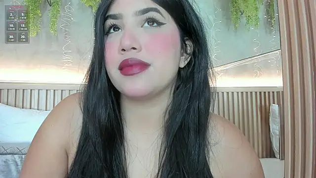 Lana Lann online show from 02-01-26, 11:53