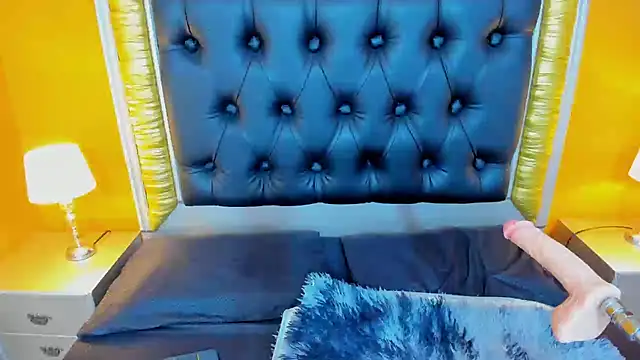 Snapshot of AniEvans_ chatting on 03-14-25, 10:39 AniEvans online show from 03-14-25, 10:39