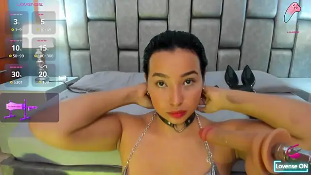 AniEvans  online show from 03-05-26, 11:17