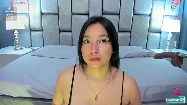 Snapshot of AniEvans_ chatting on 06-05-26, 11:05 AniEvans online show from 06-05-26, 11:05