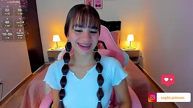 Snapshot of Sophia_rincon chatting on 02-03-26, 06:46 Sophia rincon online show from 02-03-26, 06:46