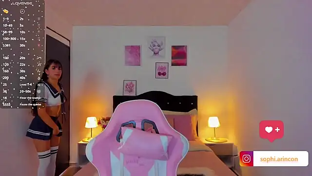 Snapshot of Sophia_rincon chatting on 03-13-26, 07:31 Sophia rincon online show from 03-13-26, 07:31