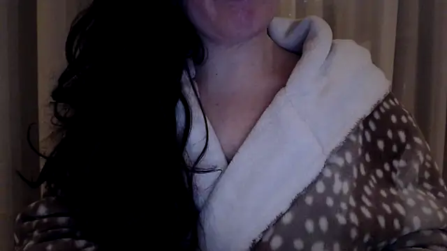 Sandysecret online show from 01-20-25, 08:18