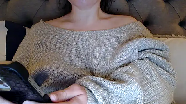 Sandysecret online show from 01-22-25, 07:56