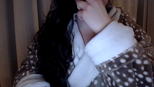 Sandysecret online show from 01-26-25, 08:02