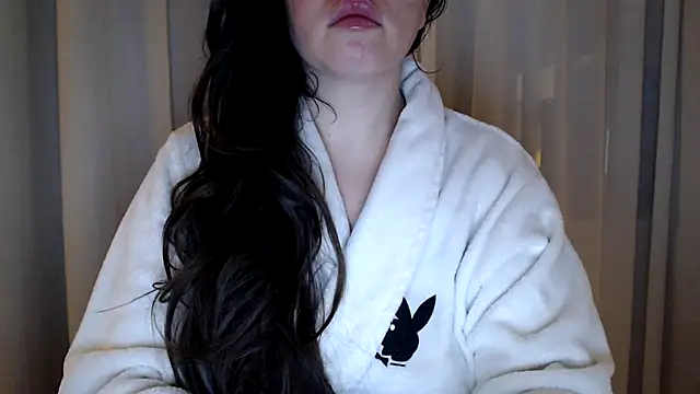 Sandysecret online show from 01-28-25, 07:42