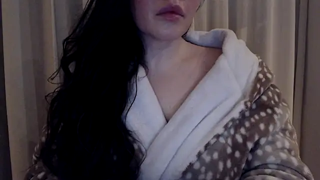 Sandysecret online show from 02-05-25, 08:35