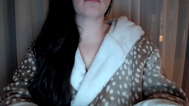 Sandysecret online show from 02-20-25, 08:25