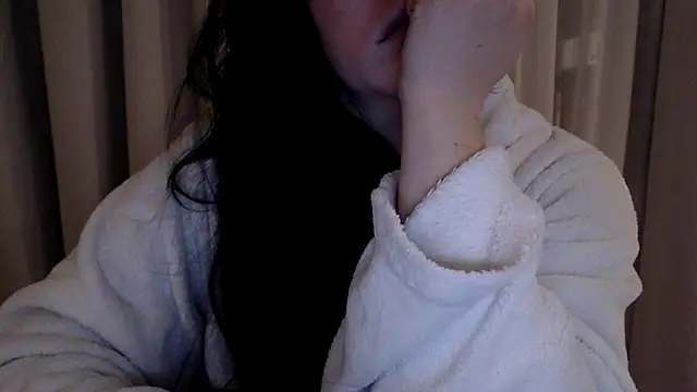 Sandysecret online show from 03-12-25, 09:03