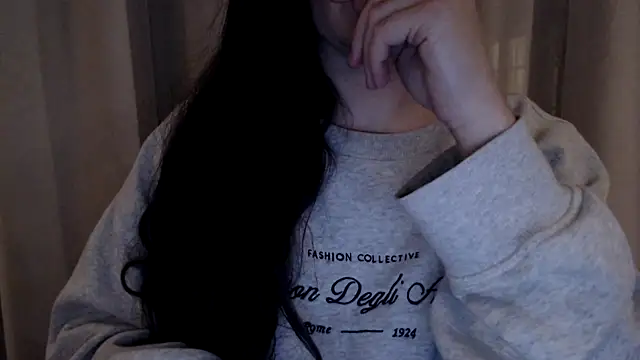 Sandysecret online show from 10-02-25, 07:43