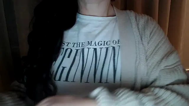 Sandysecret online show from 11-06-25, 08:54