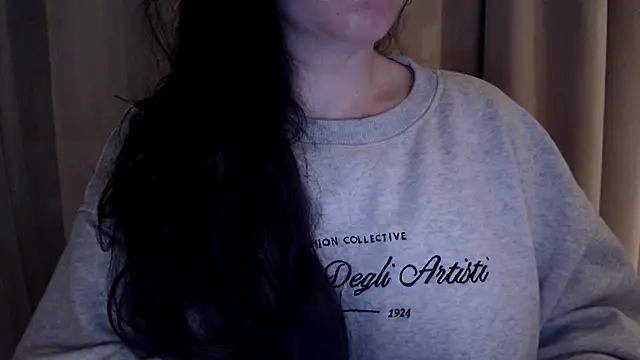 Sandysecret online show from 11-12-25, 09:03