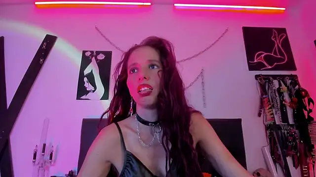 Little Naughtty online show from 10-05-25, 02:04