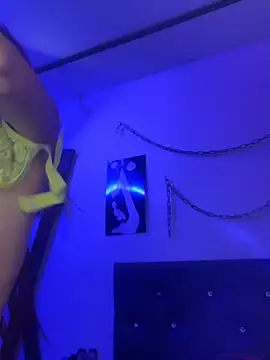 Little Naughtty online show from 04-02-26, 04:26