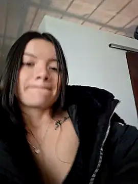 Snapshot of Alice_atm chatting on 02-13-25, 01:26 Alice atm online show from 02-13-25, 01:26