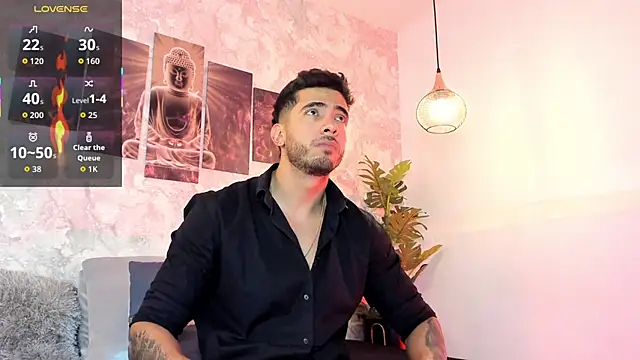 Nate franco online show from 09-20-25, 04:35