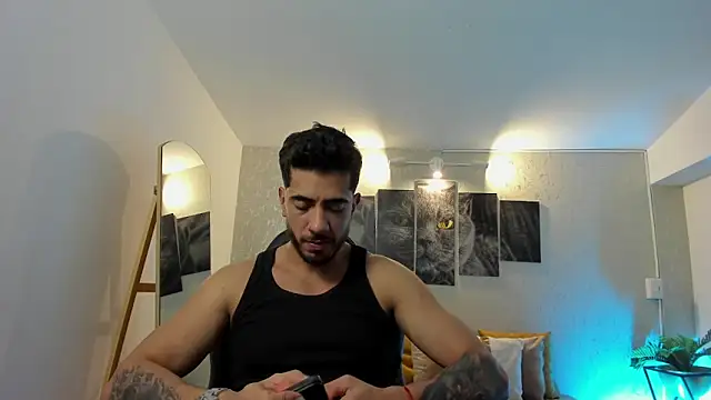 Nate franco online show from 11-20-25, 04:12