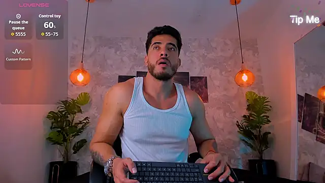 Nate franco online show from 11-23-25, 07:35