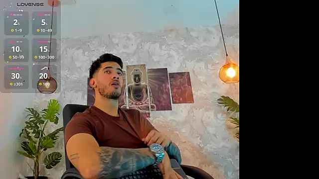 Nate franco online show from 02-20-26, 03:47