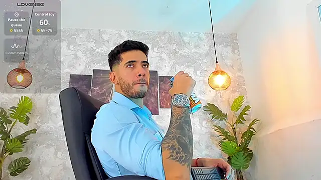 Nate franco online show from 02-23-26, 04:54