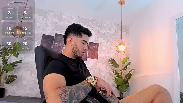 Nate franco online show from 03-04-26, 02:39