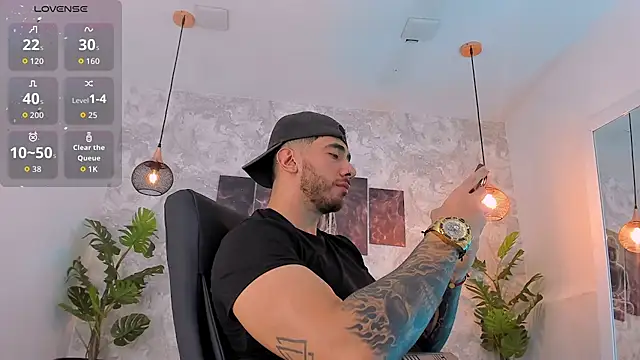 Nate franco online show from 03-17-26, 04:06