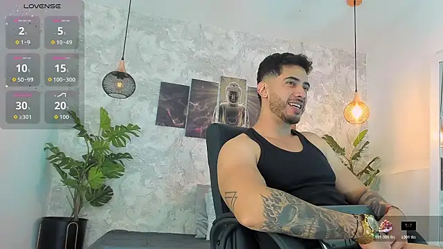 Nate franco online show from 04-25-26, 04:15